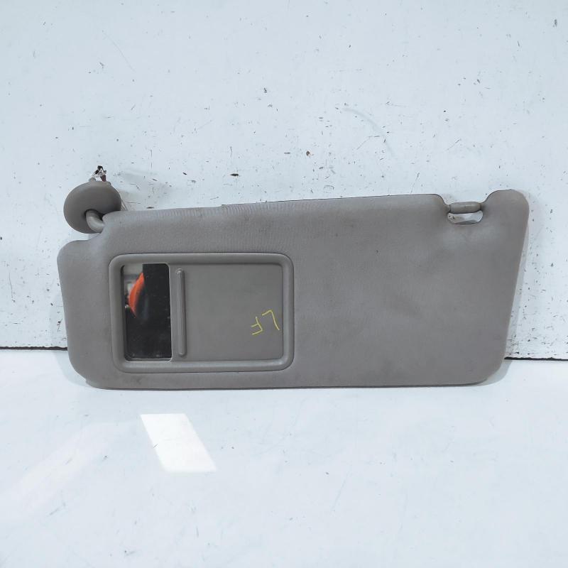 sunvisor
