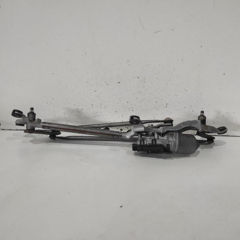 wiper motor