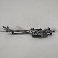 wiper motor