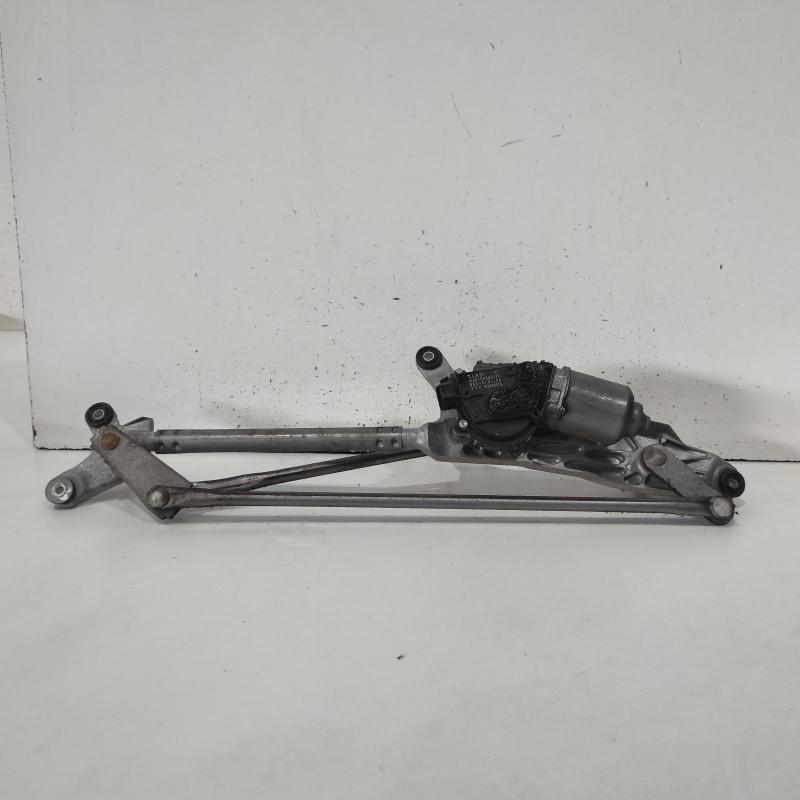 wiper motor