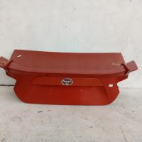 bootlid/tailgate