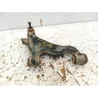 control arm lower front left