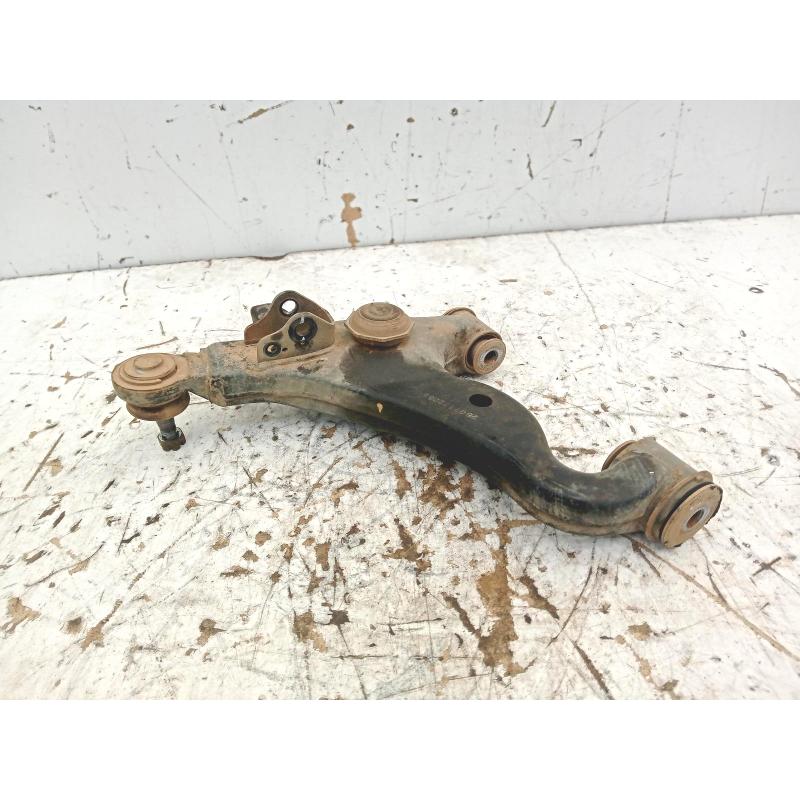 control arm lower front left