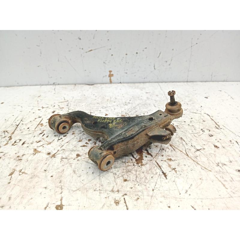 control arm lower front right