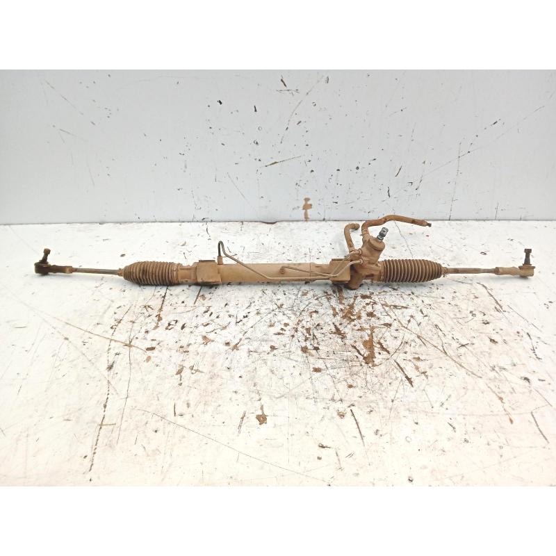 steering box/rack