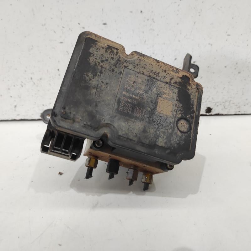 abs pump/modulator