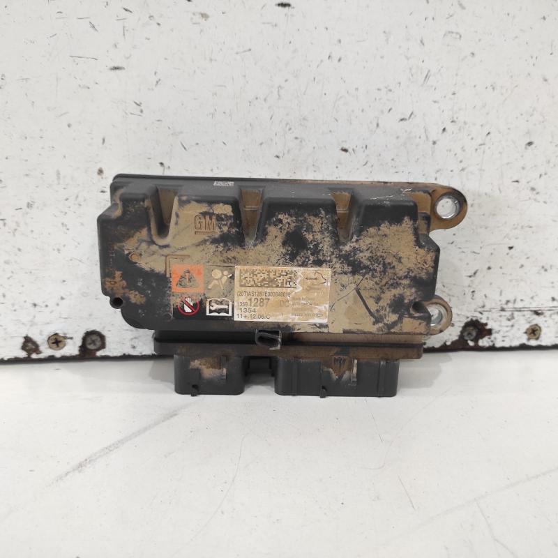 airbag module/sensor
