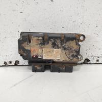 airbag module/sensor