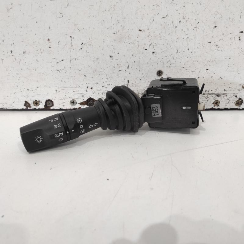 combination switch