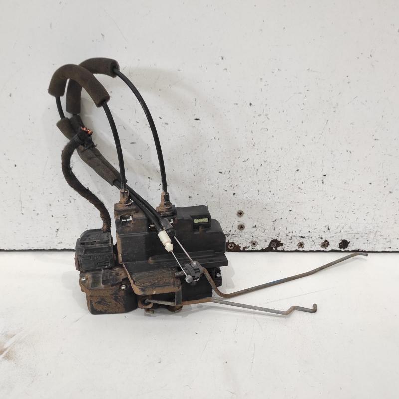 door/boot/gate lock
