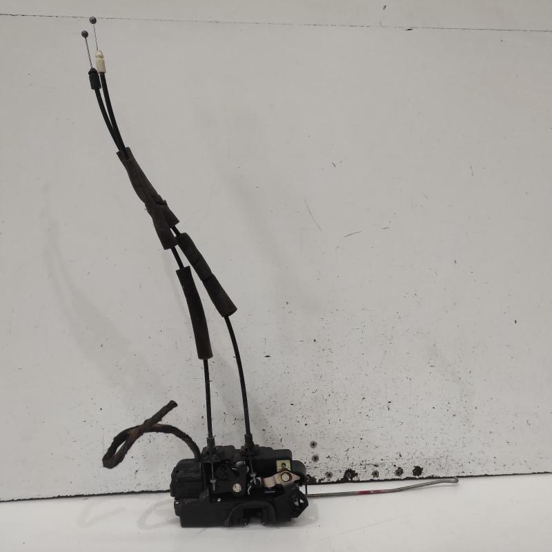 door/boot/gate lock