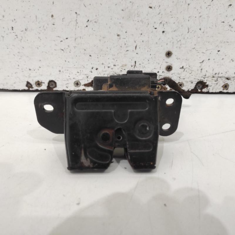 door/boot/gate lock