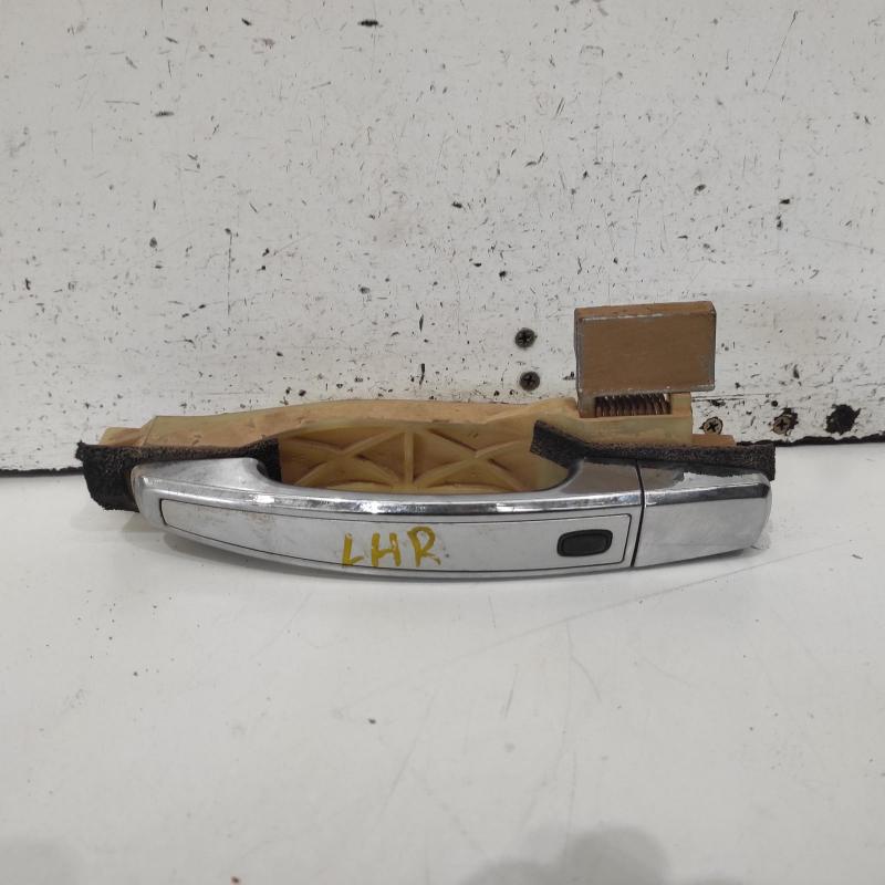 door handle