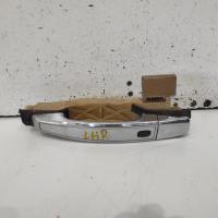 door handle
