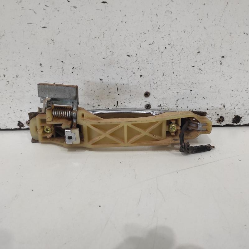 door handle