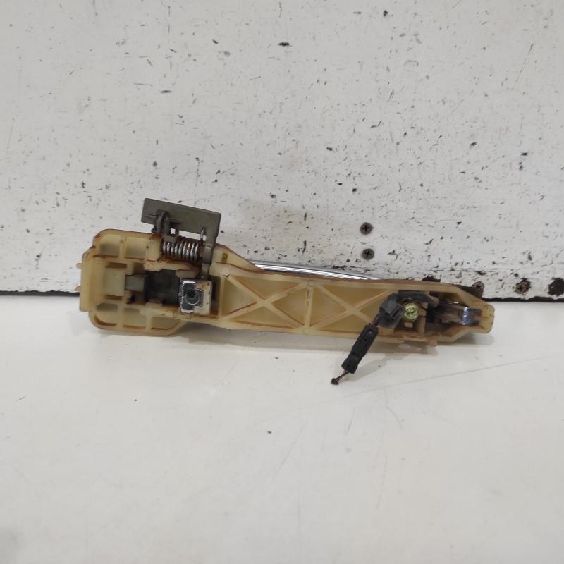 door handle