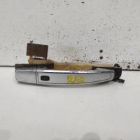 door handle
