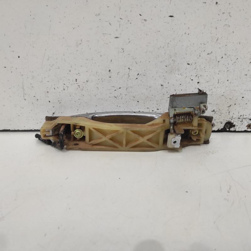 door handle