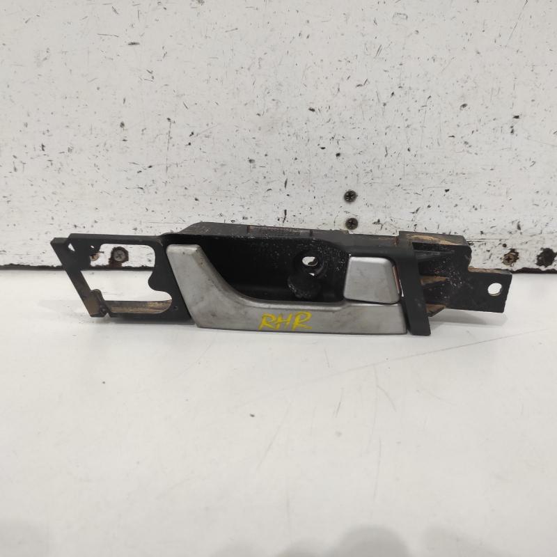 door handle