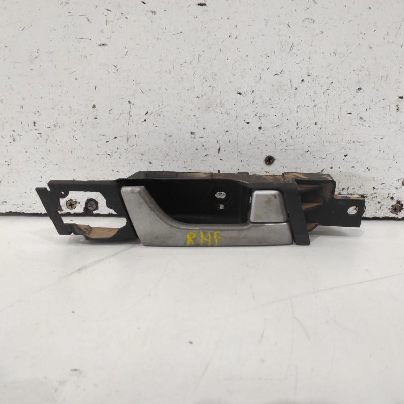 door handle