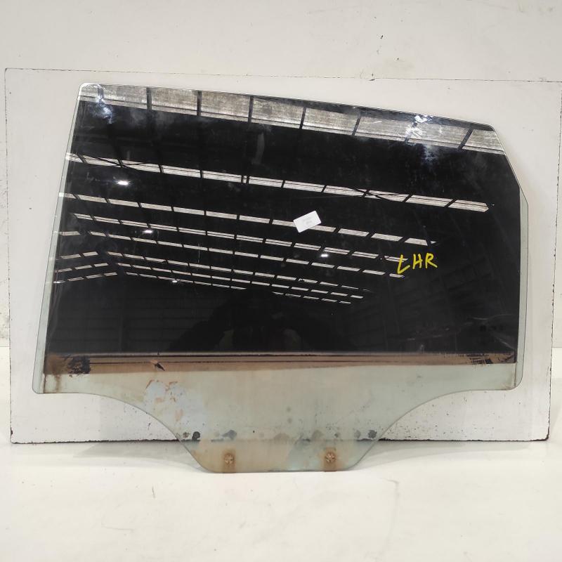 door window rear left