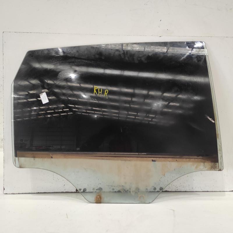 door window rear right