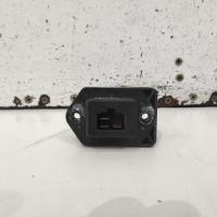 fan speed resistor