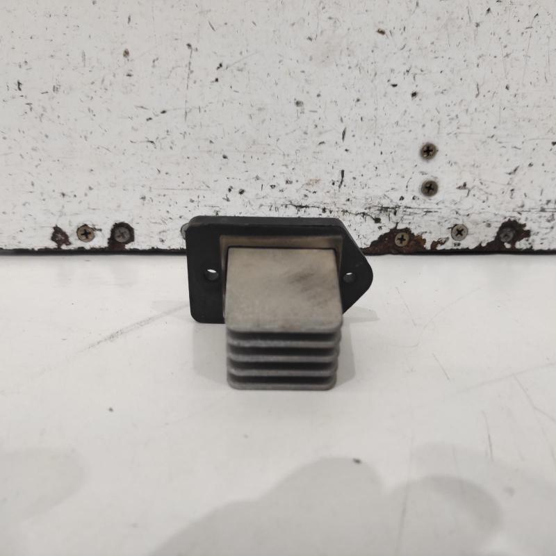 fan speed resistor