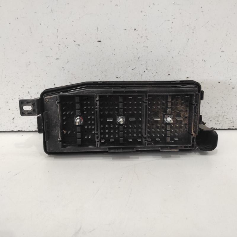 fuse box