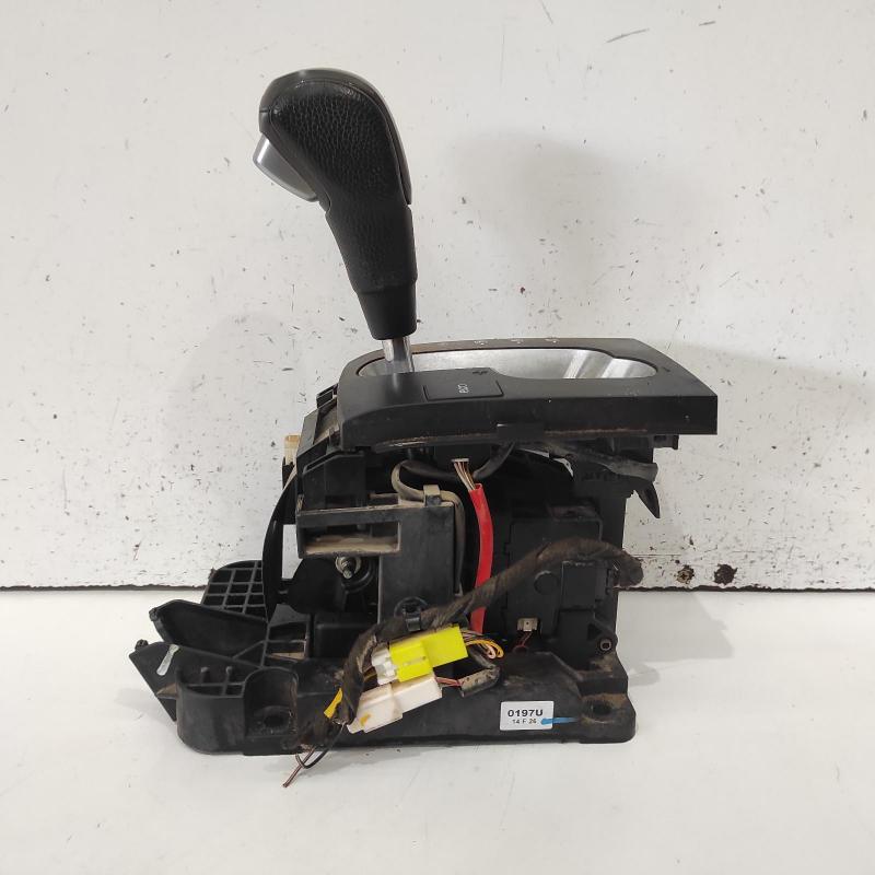 gear stick/shifter