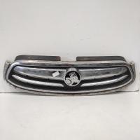 grille