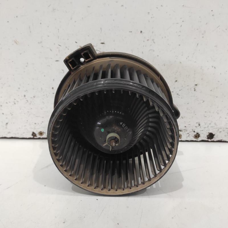 heater fan/motor