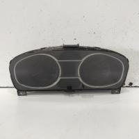 instrument cluster