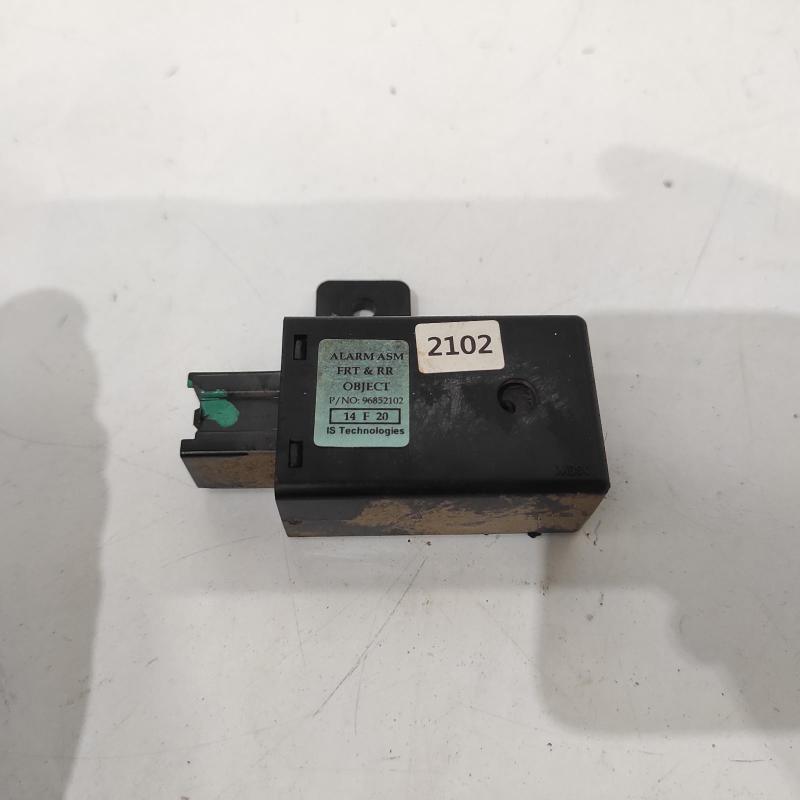 miscellaneous switch relay