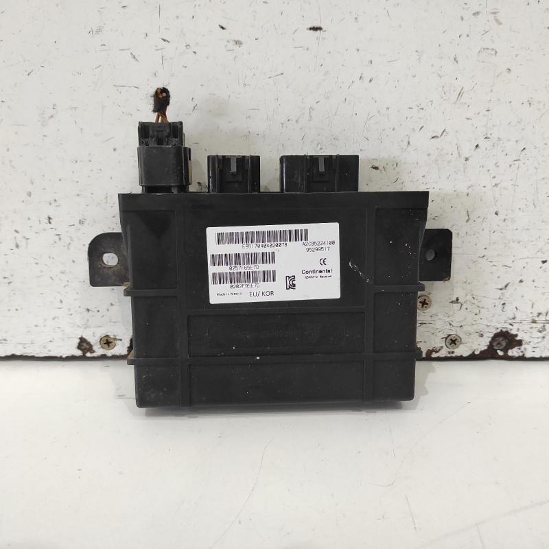 miscellaneous switch relay