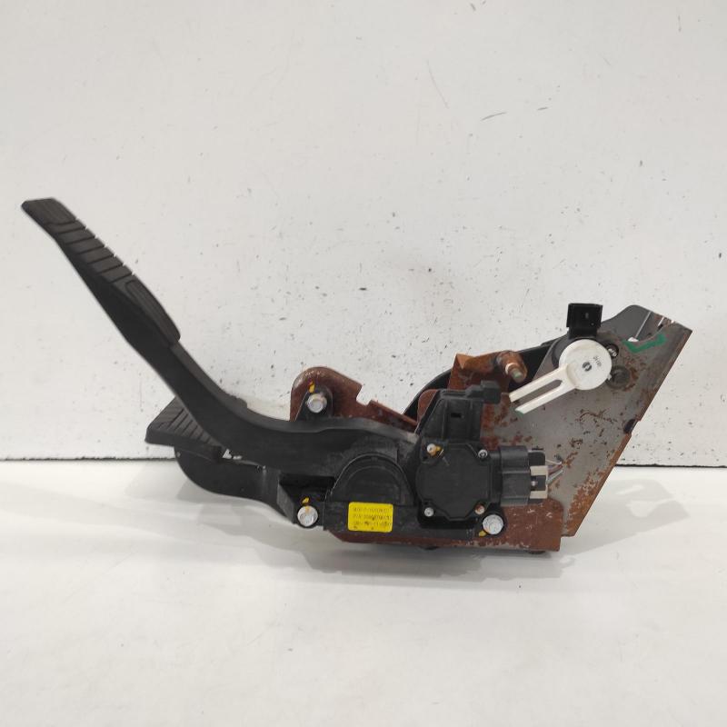 pedal assembly