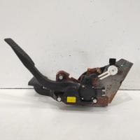 pedal assembly