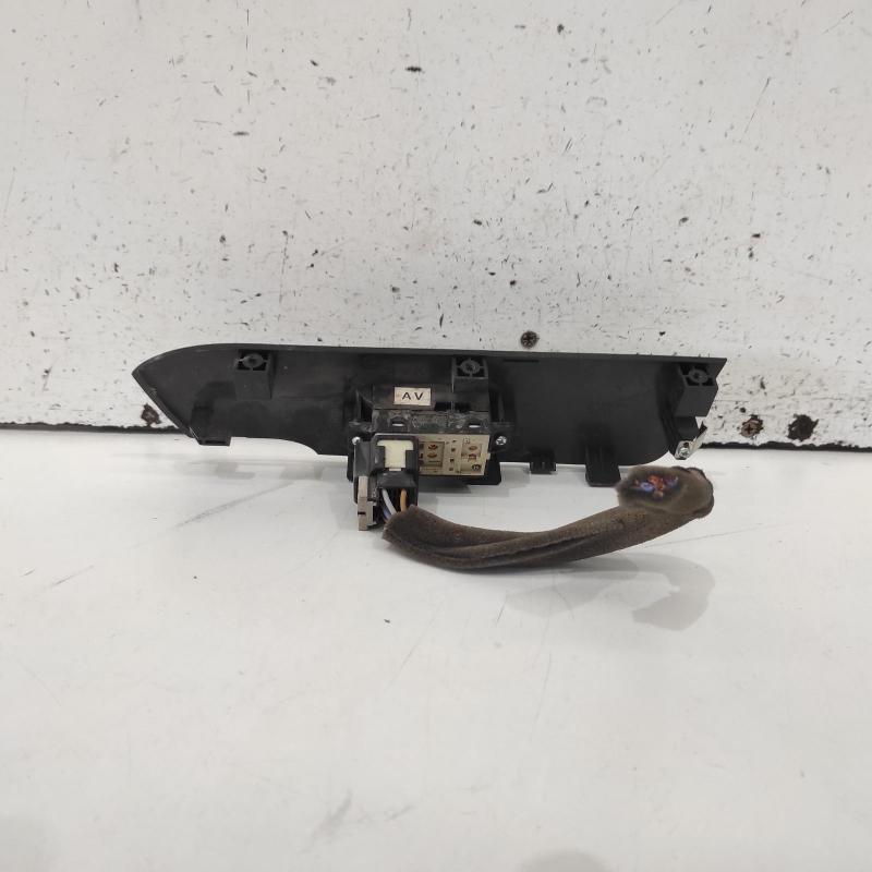 power door window switch