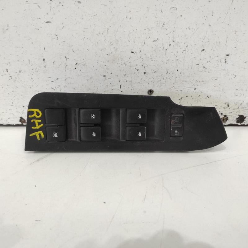 power door window switch