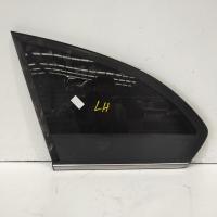 side glass rear left