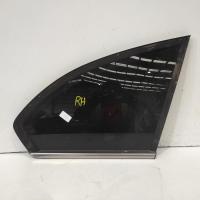 side glass rear right