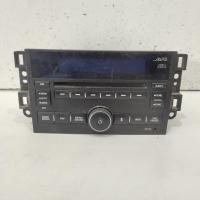 stereo/head unit