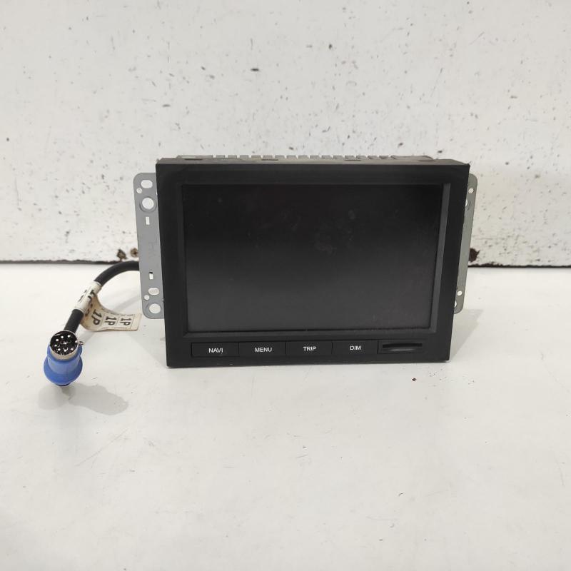 stereo/head unit
