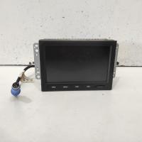 stereo/head unit