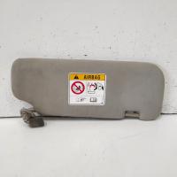 sunvisor