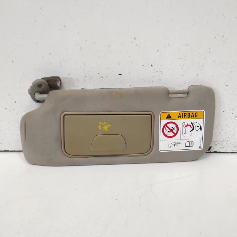 sunvisor