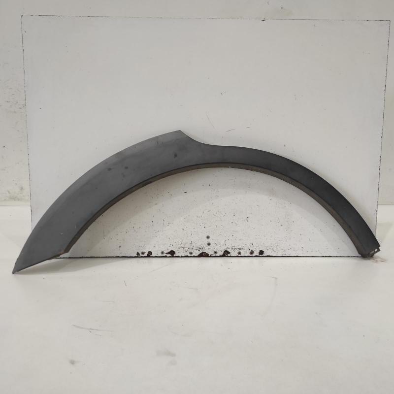 wheel arch flare