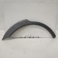 wheel arch flare