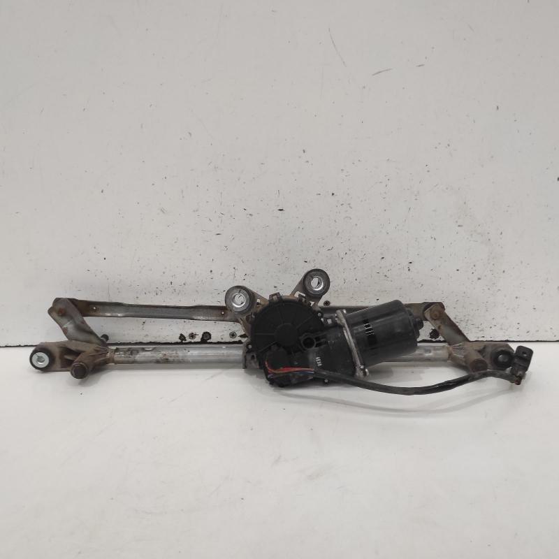 wiper motor