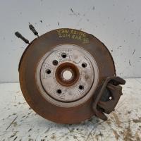 hub assembly rear right